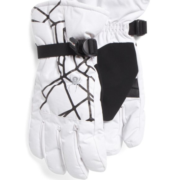 Spyder Accessories - Spyder Speed Insulated Gloves NWT